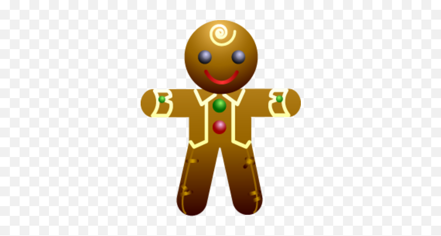 Gingerbread Man Psd Psd Free Download Templates U0026 Mockups Emoji,Gingerbread Man Emoji