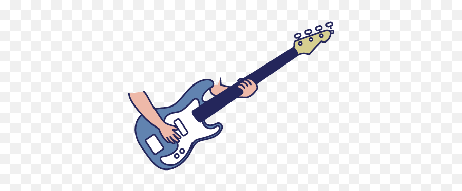 Songadayworld The Problem By Jonathan Mann Medium Emoji,Bass Guitar Emoji