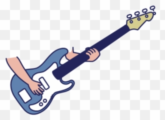 Songadayworld The Problem By Jonathan Mann Medium Emoji,Bass Guitar Emoji