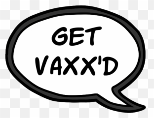 Fursona Pins - Get Vaxxu0027d 05 Speech Bubble Pin Emoji,Thoguht Bubble Emoji