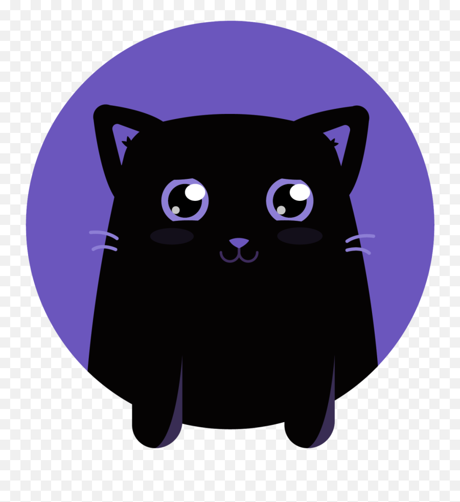 Black Cats Are Nothing To Fear Opinion Jackcentralorg Emoji,Black Guy Walking Left Emoji