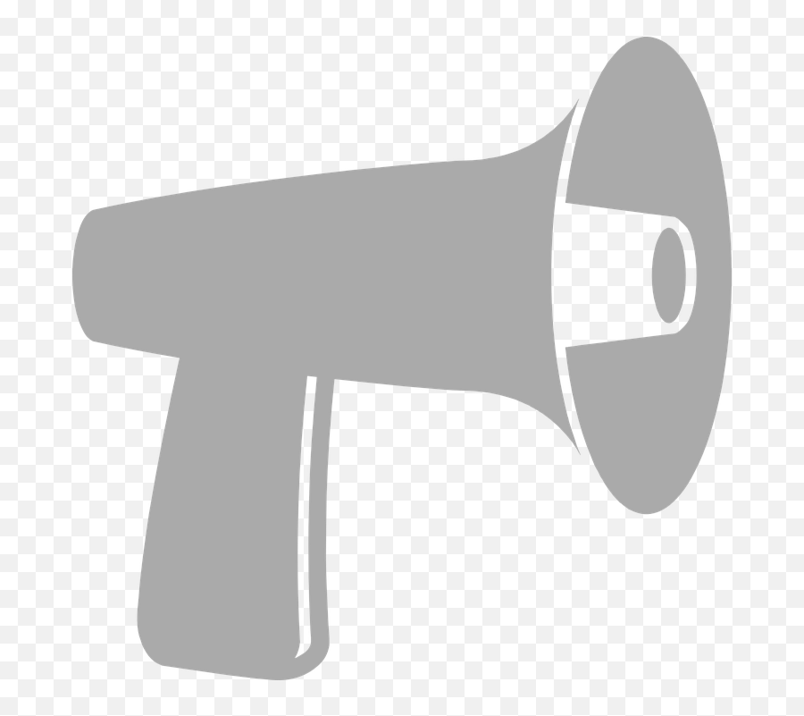 Megaphone Png Pictures Hd - High Quality Image For Free Here Emoji,Bullhorn Emoji