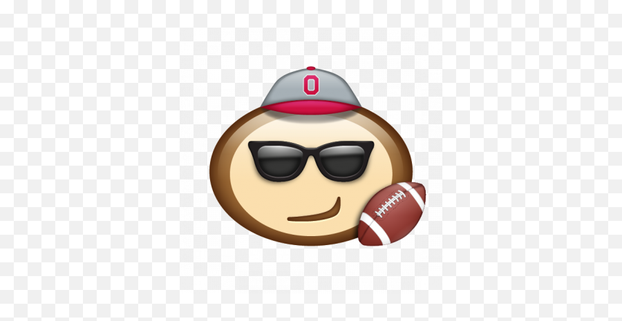 Cjg Buckeye Scoop Emoji,Cool Baseball Emoji Cjg Buckeye Scoop Emoji,Cool Baseball Emoji