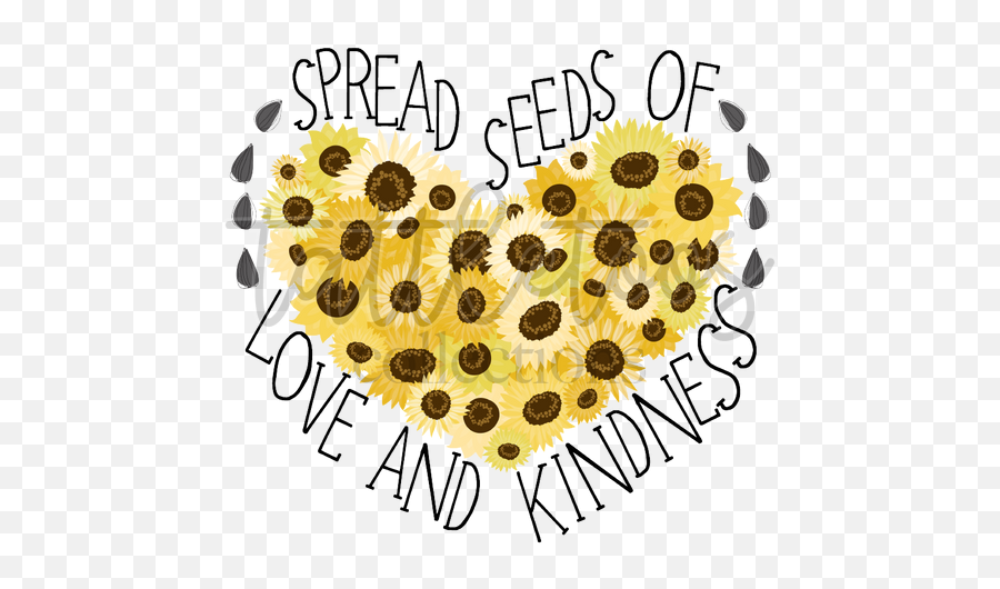 Products U2013 Tagged Sunflower Seedsu2013 Tattletoos Emoji,Blob Holding A Heart Emoji