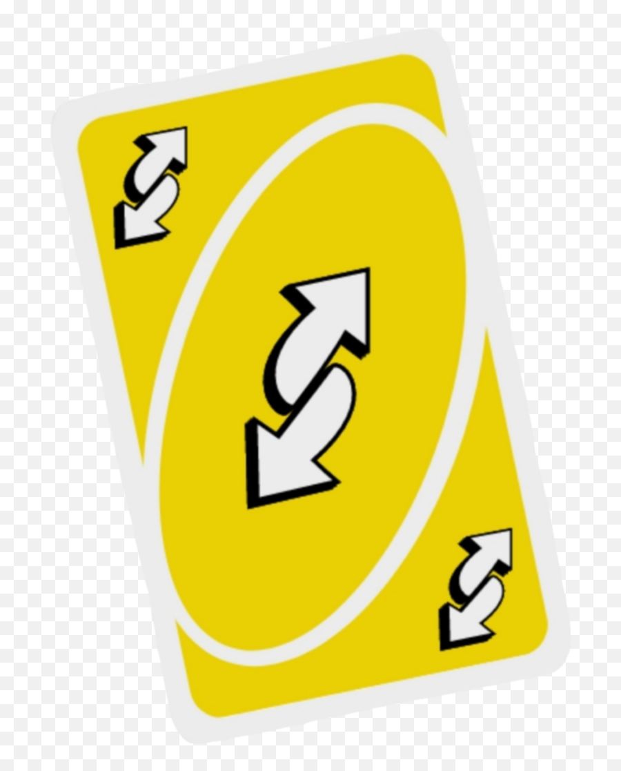 Islexic - Uno Reverse Card Transparent Emoji,Tyler1 Emoji - Free Emoji PNG  Images 