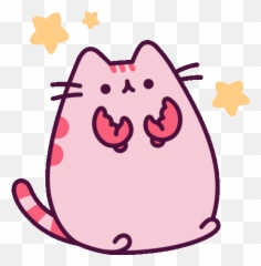 The Most Edited - Pusheen Cancer Gif Emoji,Cancer Zodiac Emoji
