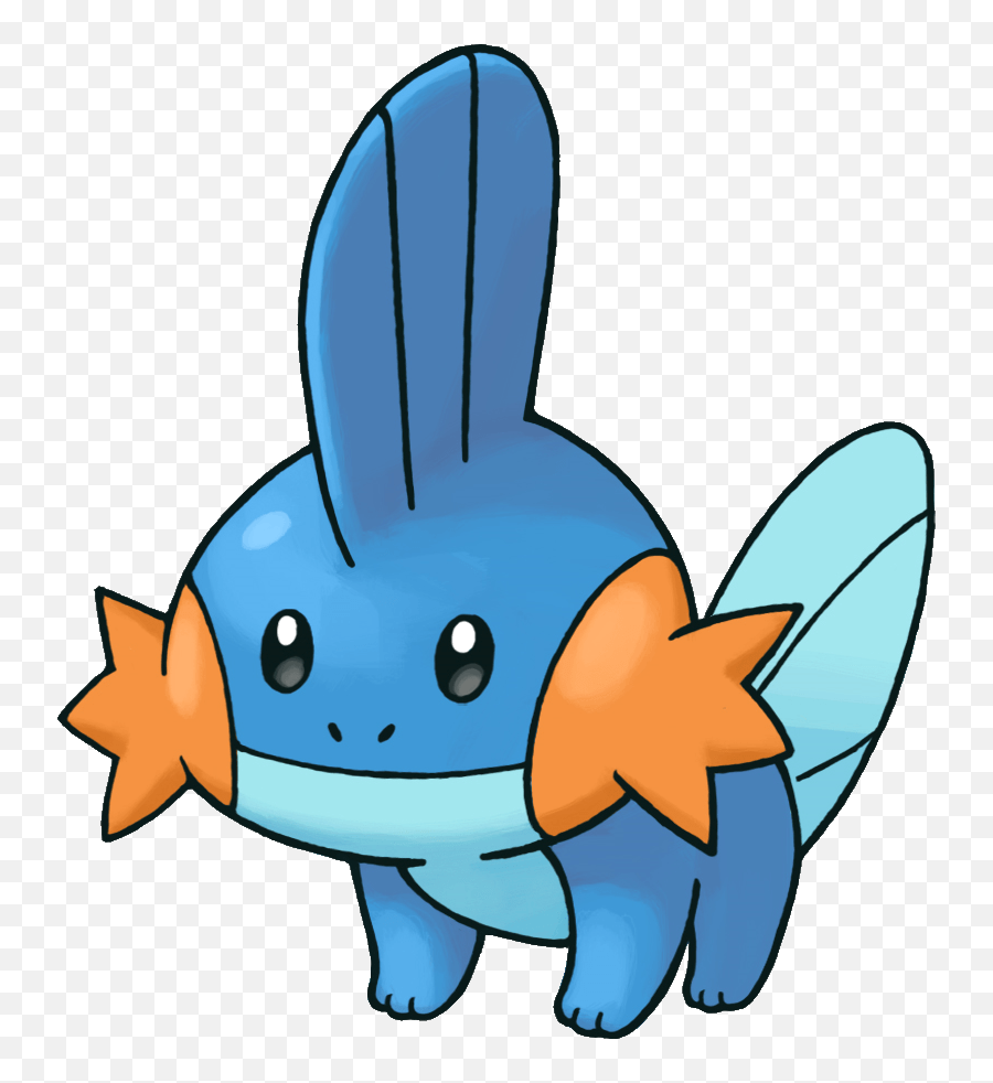 What Is Your Favorite Starter From Each Pokémon Generation - Mudkip Png Emoji,Pixelmon Ruby Of Emotion