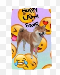 Happy Fools Image Emoji,April Fools Emoticons