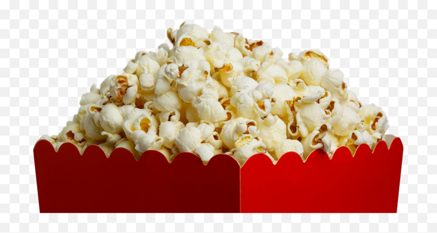 Movie Popcorn Png - Popcorn Png Download Png Image With Transparent Popcorn Png Emoji,Corn Emoji Png