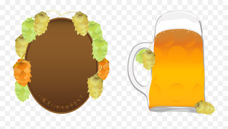 Germany Clipart Vector Germany Vector Transparent Free For - Oktoberfest Emoji,Belgian Beer Emojis