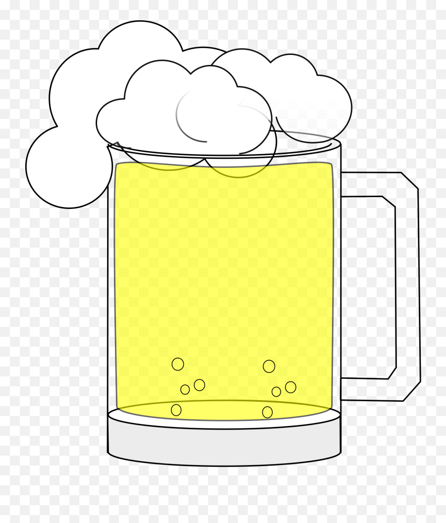 Clipart Beer Suds Clipart Beer Suds Transparent Free For - Happy Hour Animation Emoji,Happy Hour Emoji 2