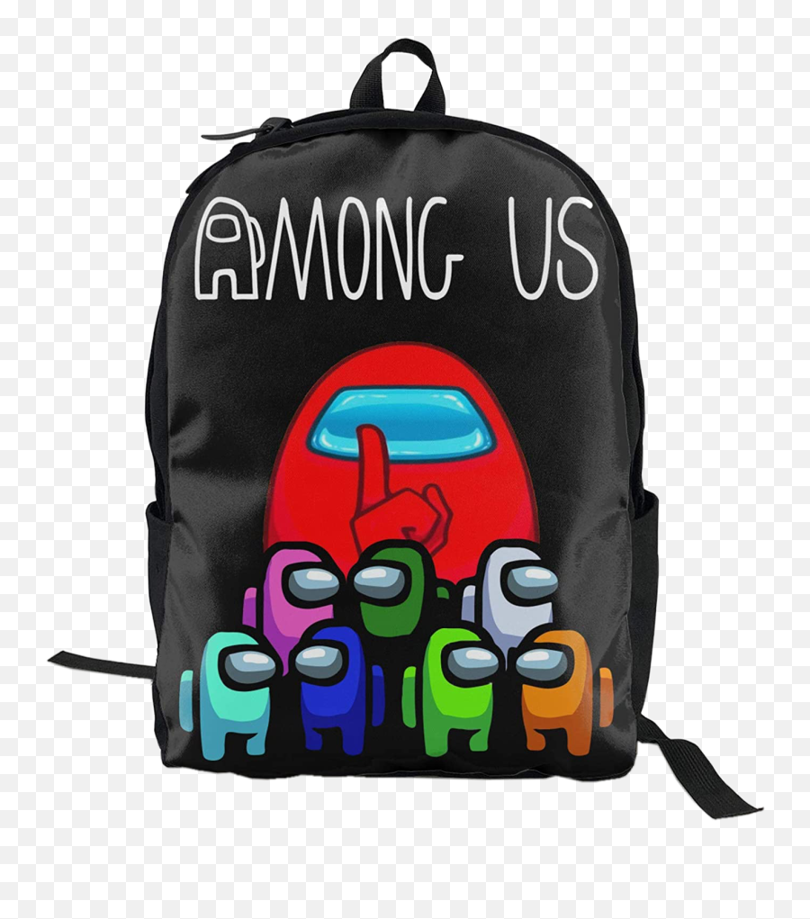 The Most Edited Backpacks Picsart - Among Us Shoes Emoji,Cool Emoji Backpacks