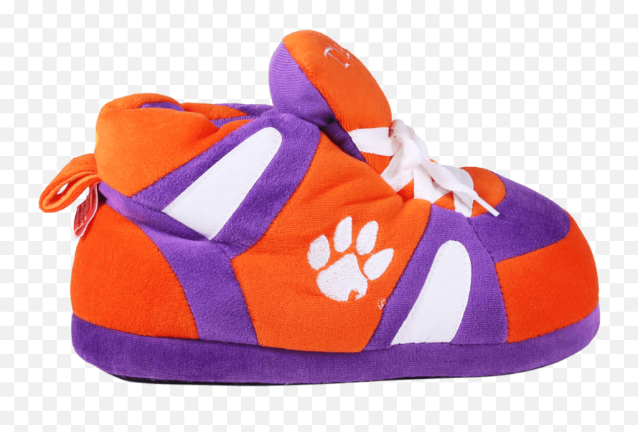 Clemson Tigers - Baby Toddler Shoe Emoji,Clemson Tiger Emoji