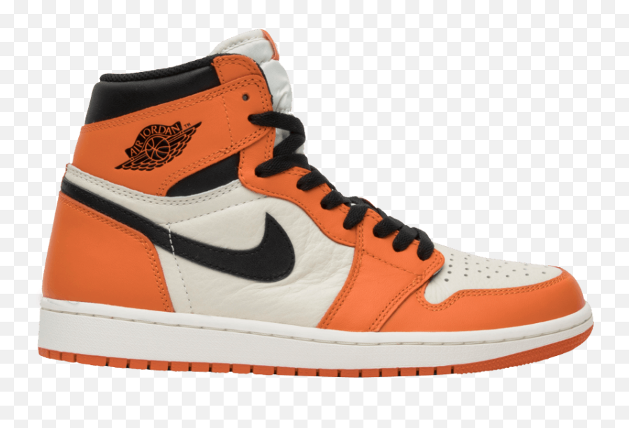 Parity U003e Jordan Shattered Backboard Up To 62 Off - Retro Orange Air Jordan 1 Emoji,Emoji Shoes Jordans