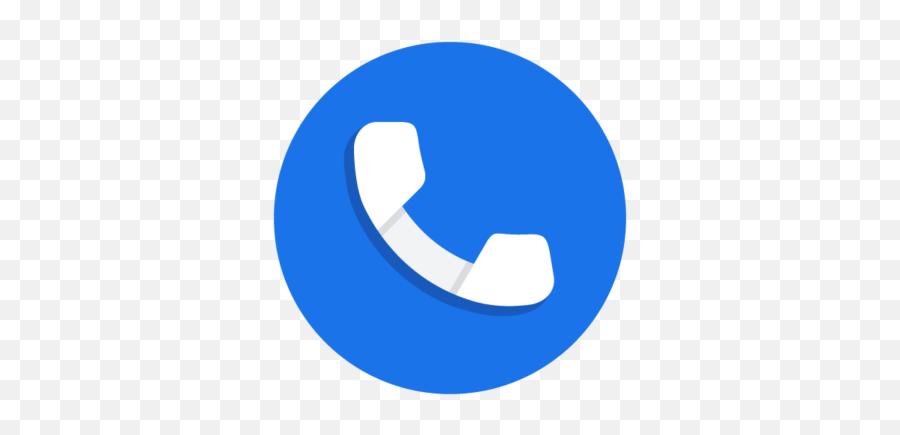 Blackberry Hub Supported Apps - Google Dialer Icon Png Emoji,Sms Emoticons For Blackberry