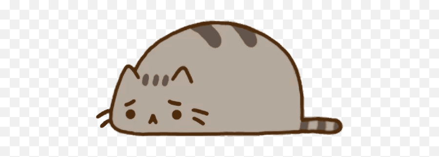 Download Cap Pusheen Am Cat Mammal The - Sad Pusheen Emoji,Pusheen The Cat Emoji