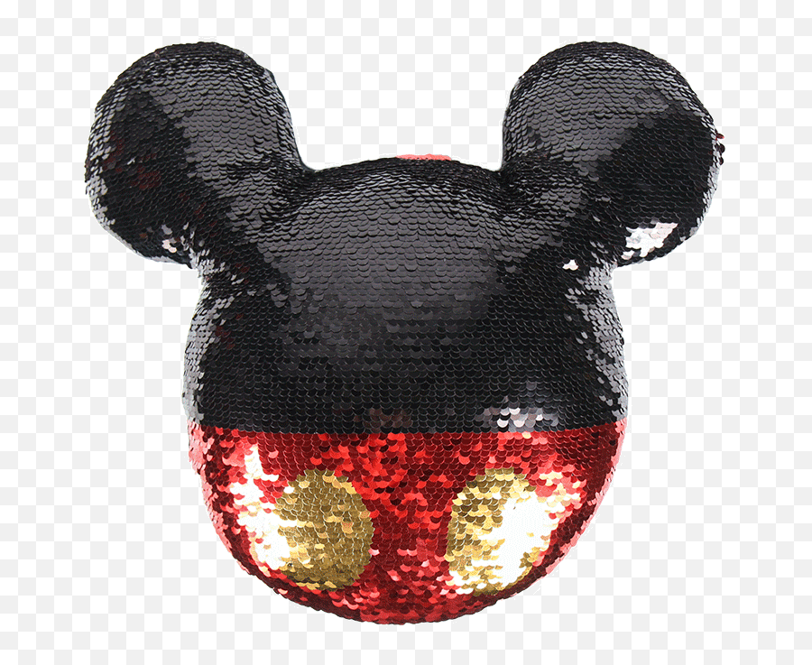 Fabricante E Atacadista De Almofada Lantejoulas Mickey - Cerdá Sparkly Emoji,Almofadas De Emoji