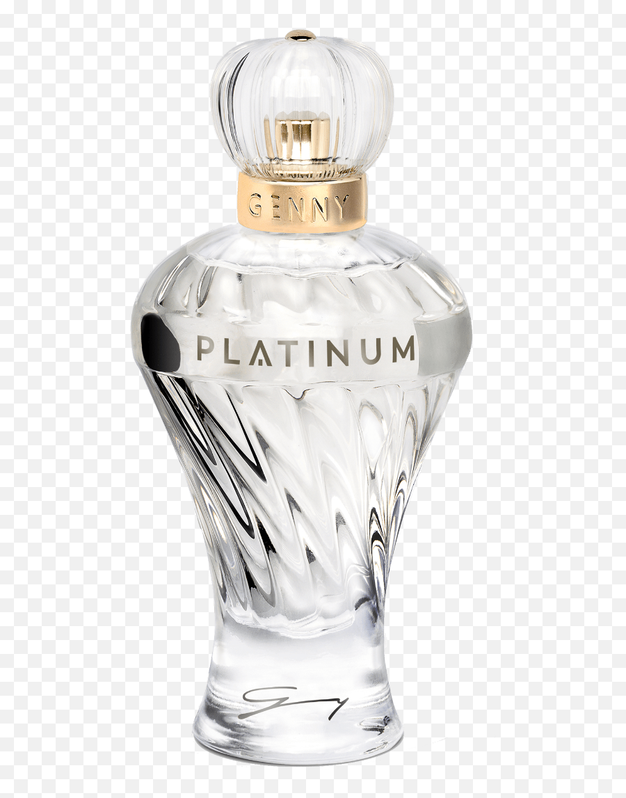 Platinum Perfume Genny - Solid Emoji,Emotions Perfume Price In Pakistan