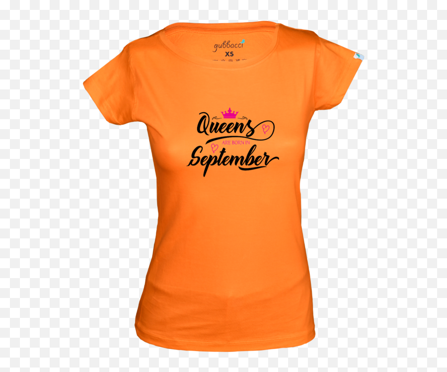 September Birthday U2013 Tagged September Birthdayu2013 Gubbacci - India Short Sleeve Emoji,Queen Emoji Shirt