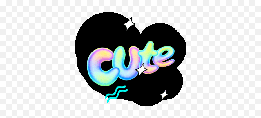 Good Morning Love Gif - Transparent Cute Word Gif Emoji,Xxx Animated Emoji