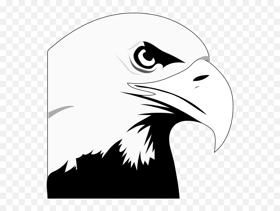 Bald Eagle White - Tailed Eagle Clip Art Flying Eagle Emoji,Is There An Eagle Emoji