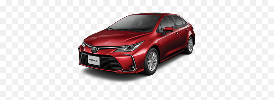 Toyota Corolla 2020 Amplía Su Gama - Toyota Corolla Xli 2021 Emoji,Aveo Gti Emotion Consumo Gasolina