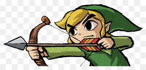 Wind Waker Link Is So Good Neogaf - Wind Waker Legend Of Zelda Link Emoji,Imagenes De Emotions