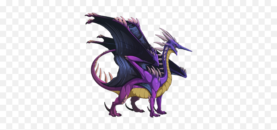 The Perfect Familiar Dragon Share Flight Rising - Dragon With Pointy Nose Emoji,Ayy Lmao Emoticon