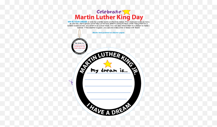 Free Printable Lesson Plans For 2nd Grade Page 7 - Celebrate Martin Luther King Worksheet Emoji,Country Corner Decoration And Emotions