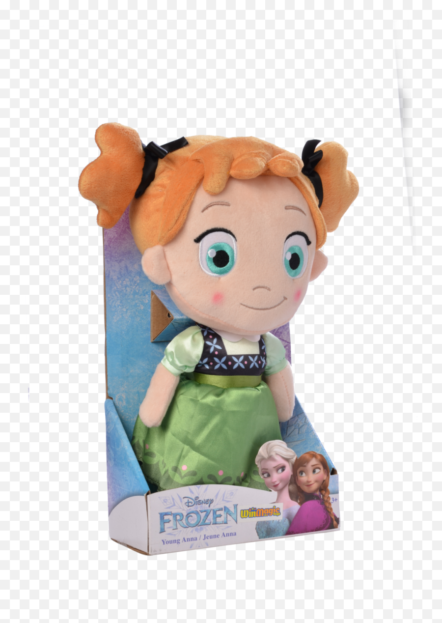 Soft Toys Character Merchandise Store - Fictional Character Emoji,Emoji Movie Plush