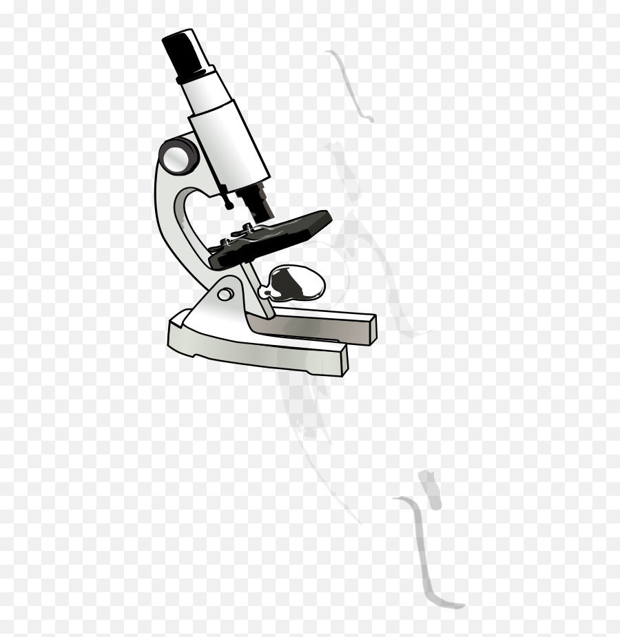 Microscope Png File - Transparent Background Microscope Png Emoji,Microscope Emoji