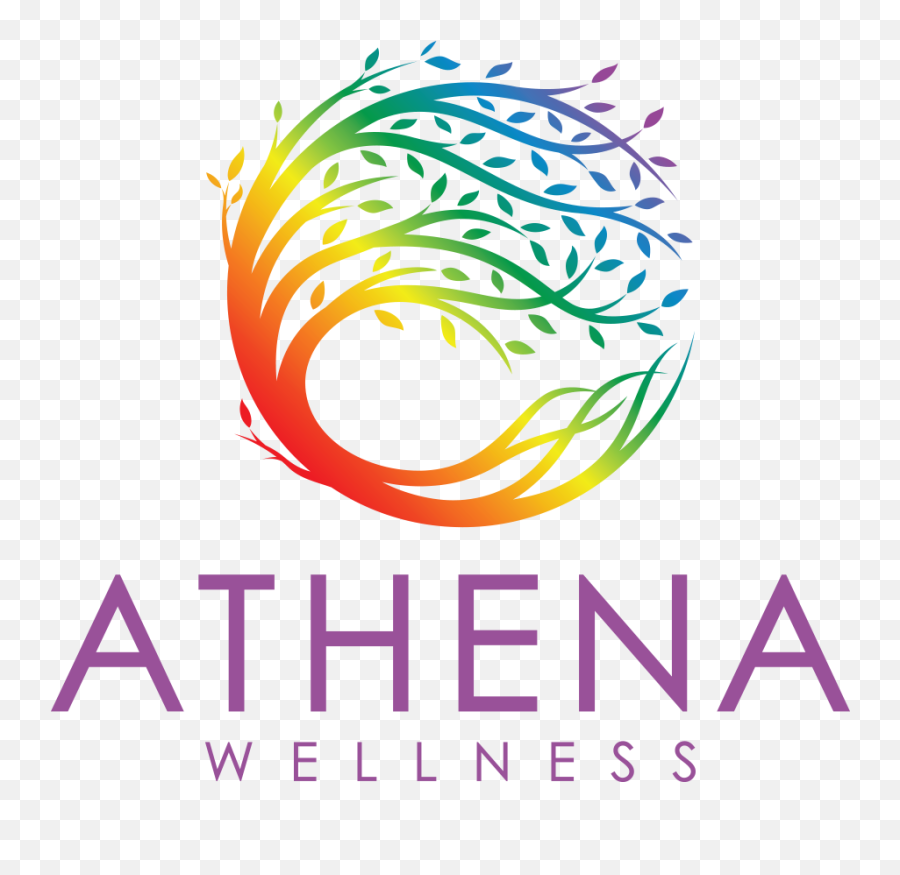 The Gift Of Self - Care U2014 Athena Wellness Cardinal Financial Logo Emoji,Gift Emotion