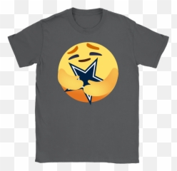 Dallas Cowboys Emoji Page 1 - Line17qqcom Funny Dallas Cowboys Shirts,Cowboy Emoji