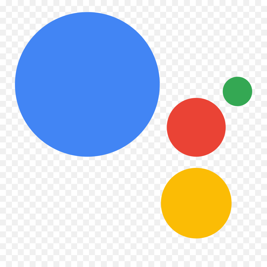 Best 200 Google Home Easter Eggs To Try - Transparent Google Assistant Logo Emoji,Rimshot Emoji