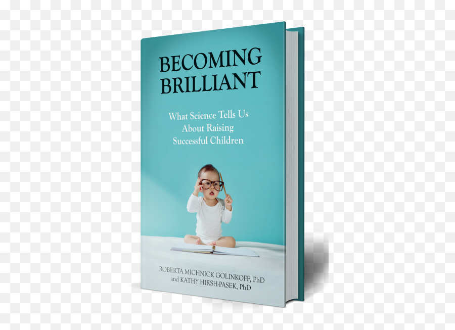 12 Parenting Books For Elementary Age - Becoming Brilliant What Science Tells Us About Raising Successful Children Emoji,Bpicture Books For Older Elementary Students About Emotions