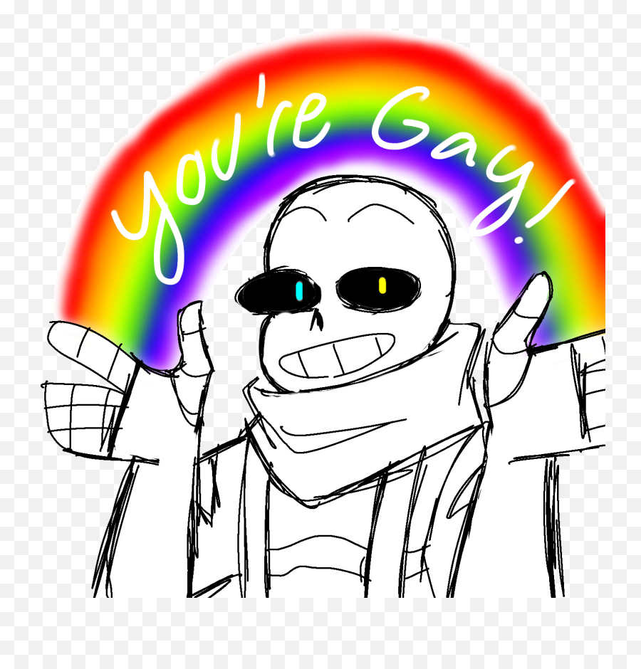 Sans Undertale Mood Inksans Sticker By - Fictional Character Emoji,Undertale Emojis