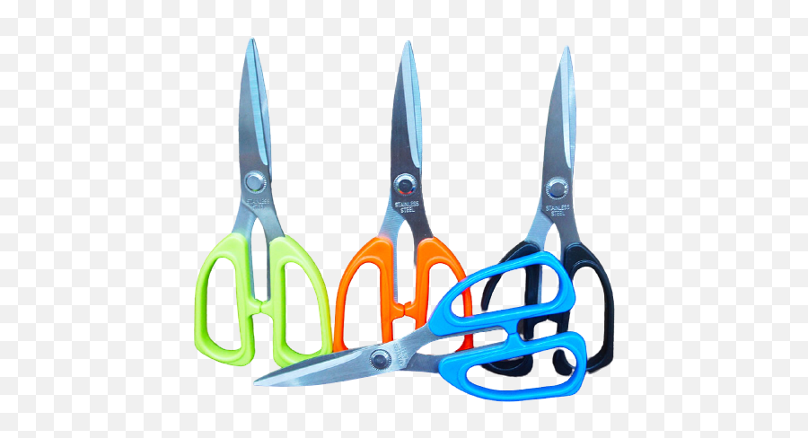 China Fancy Scissors China Fancy Scissors Manufacturers And - Household Hardware Emoji,Japanese Emoticon With Scissors