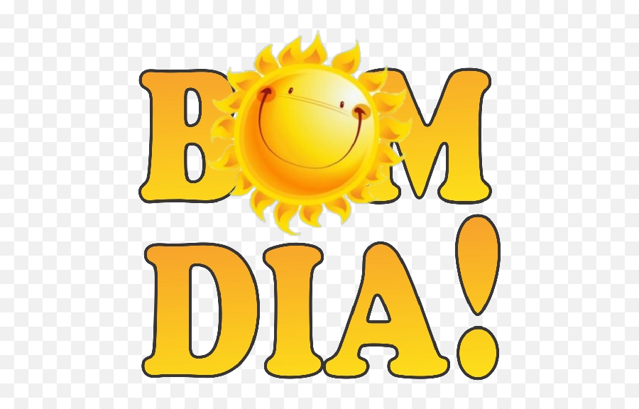 Figurinhas De Bom Dia Para Whatsapp - Stickers Bom Dia Emoji,Emoticons Para Bom Dia