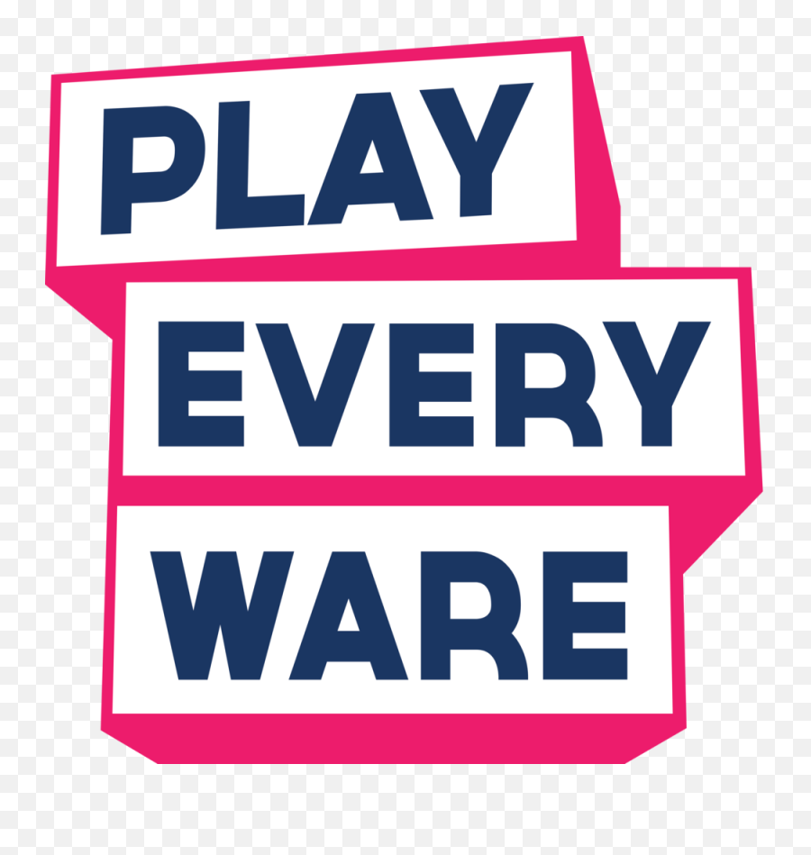 Streets Of Rogue U2014 Playeveryware - Play Every Ware Logo Emoji,Nuclear Throne Steam Emoticons