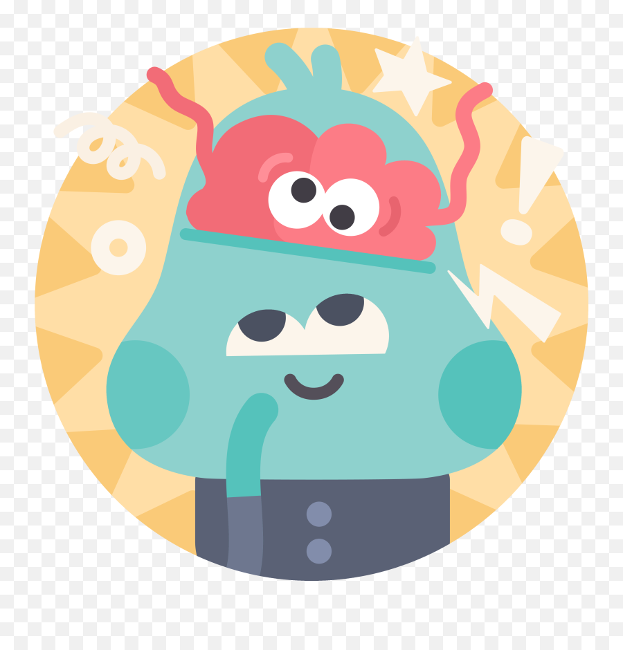 Meditation For Anger - Headspace Character Headspace Emoji,Negative Emotions List