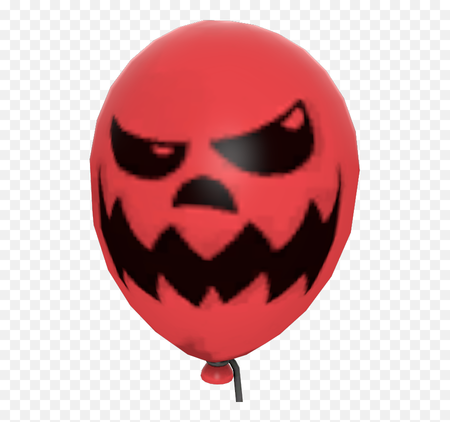 Filepainted Boo Balloon B8383bpng - Official Tf2 Wiki Balloon Emoji,Booooooooo Emoticon Filepainted Boo Balloon B8383bpng - Official Tf2 Wiki Balloon Emoji,Booooooooo Emoticon