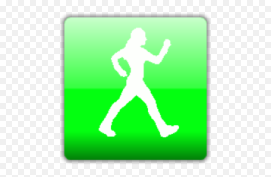 Privacygrade - Walking Emoji,Yowza Emoticon