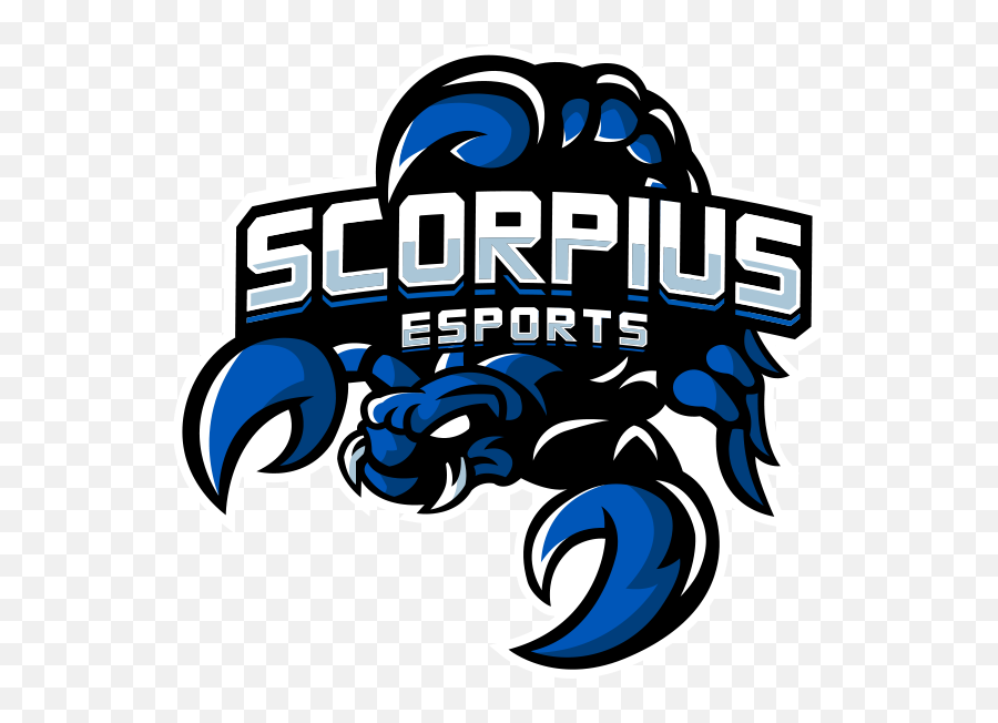 Scorpius Esports Amateur Esports Wiki Fandom - Scorpius Logo Emoji,Brawlhalla Text Emojis