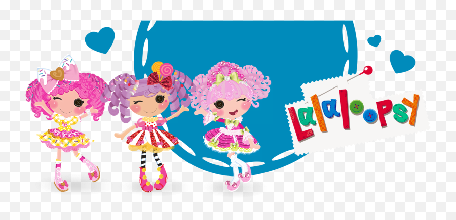 Lalaloopsy Coloring Pages Nick Jr - Logo Nick Jr Lalaloopsy Emoji,Nick Jr., Emotions Song