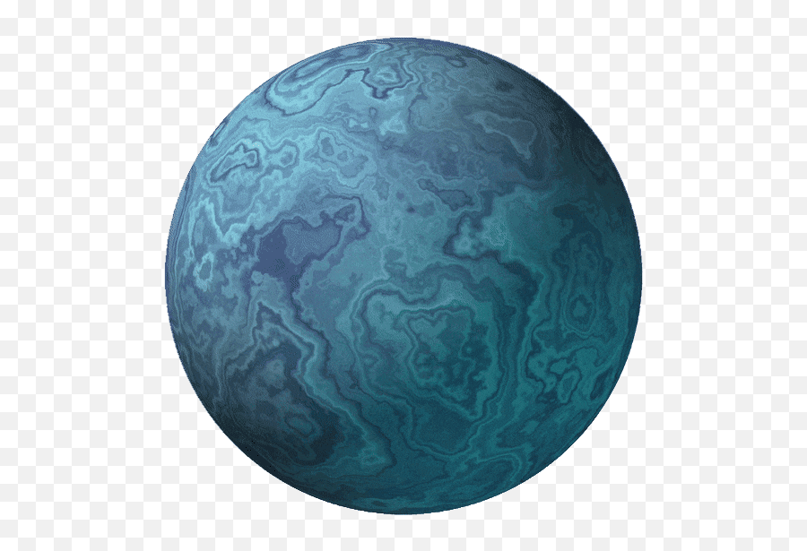 Top Daily Planet Stickers For Android - Planet Transparent Animated Gif Emoji,Planet Emoji