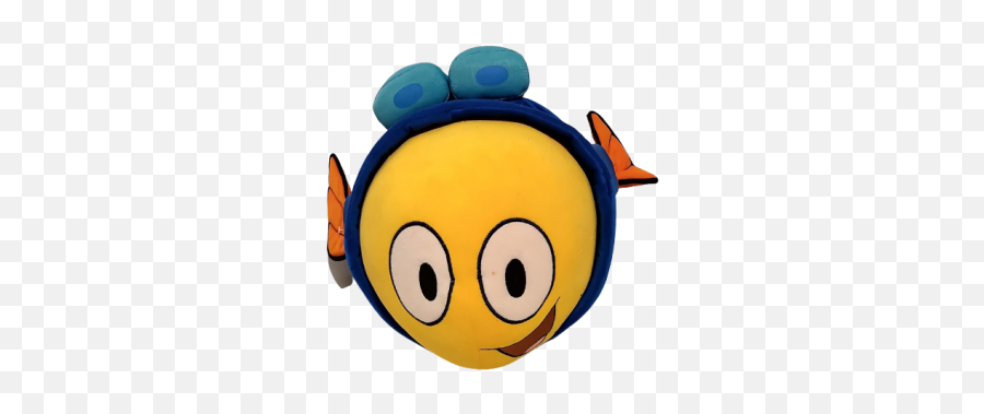 Vaso Dm Taça Gesso Gg Menor - Happy Emoji,Tema De Festa Emoticon