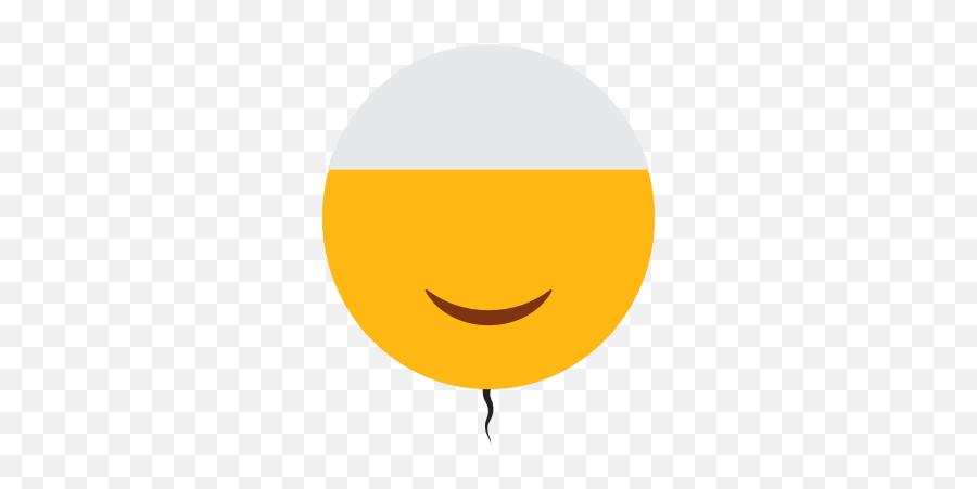 Beard Emoji Face Islam Muslim Smilling Face Icon - Free Happy,Suspicious Face Emoji