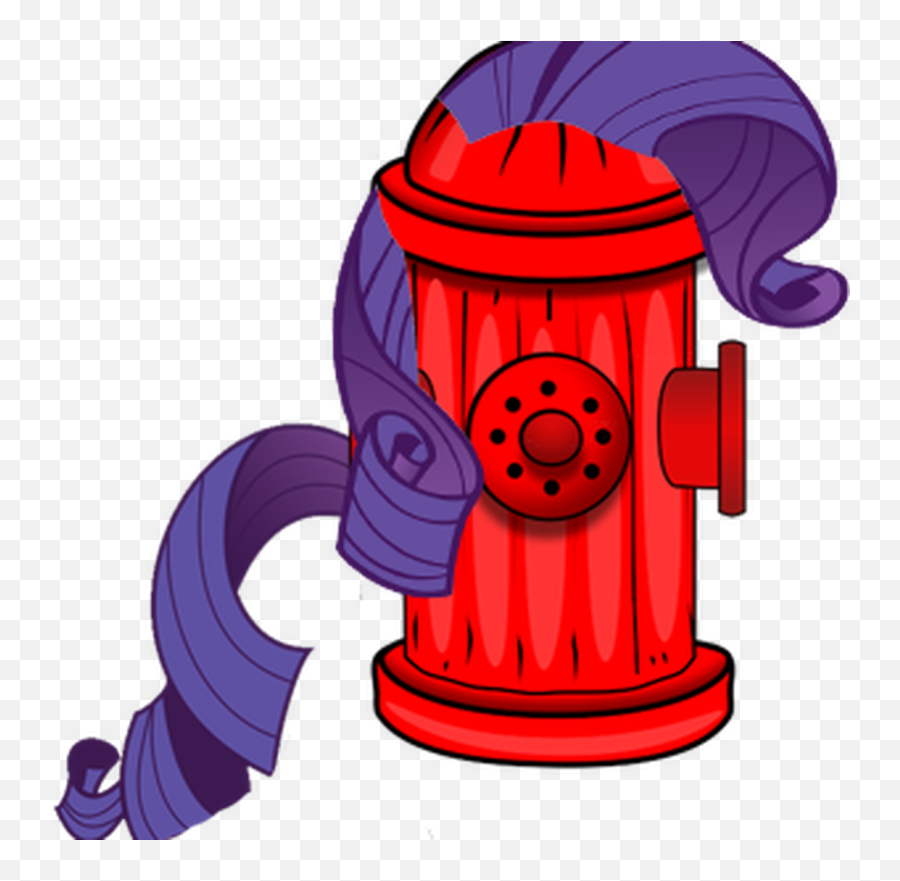 Fire Hydrant Rarity Safe Wat - Ponis De My Little Pony Png Emoji,Fire Hydreant Emoji