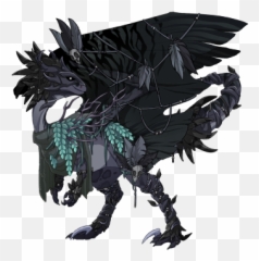 Flight Rising - Crystal Mythical Baby Dragon Emoji,Chris Chan Emojis
