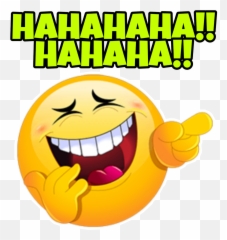 76 Gambar Emoji Gelak Hd - Emoji Gelak,Hahaha Emoji